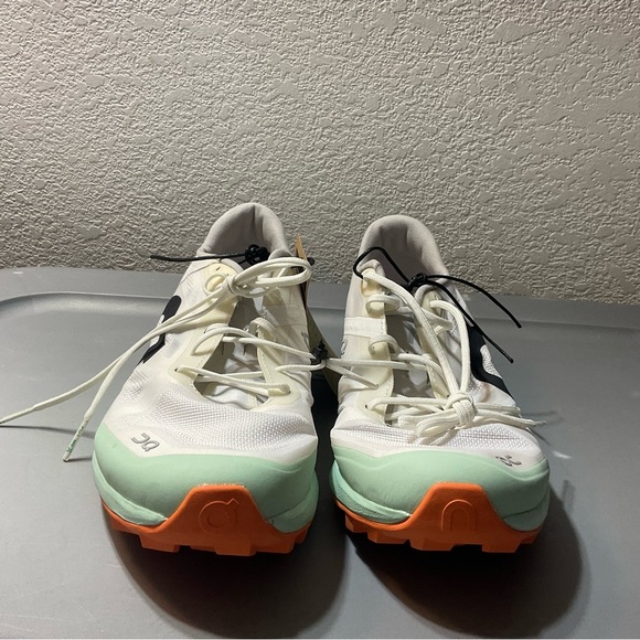 NWT On Running Cloudventure Peak Speed 2 Size 9 - Picture 5 of 11